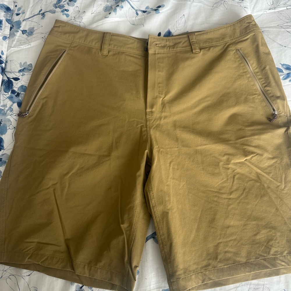 Men's Sitka Territory Shorts